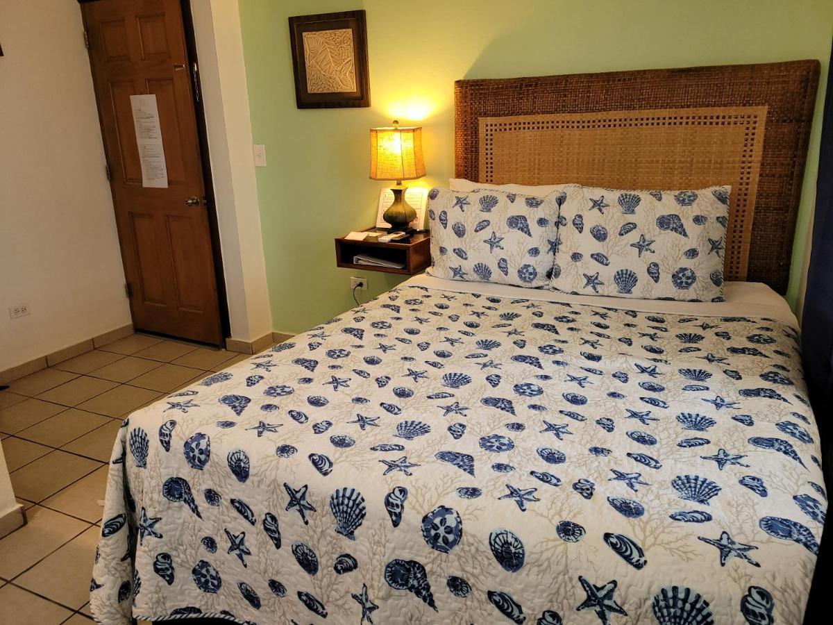 Villa Coral Guesthouse بييكيس المظهر الخارجي الصورة