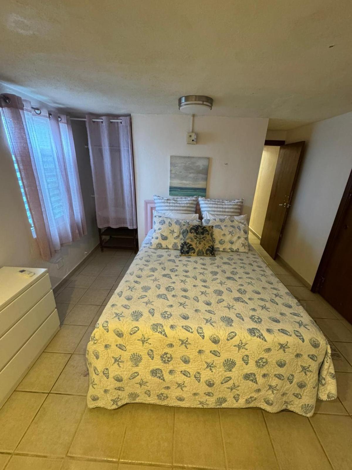 Villa Coral Guesthouse بييكيس المظهر الخارجي الصورة