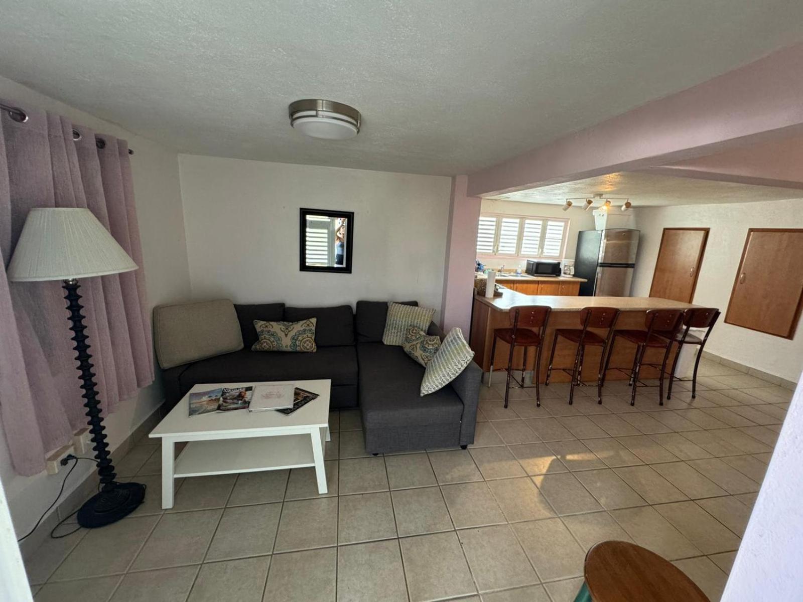 Villa Coral Guesthouse بييكيس المظهر الخارجي الصورة