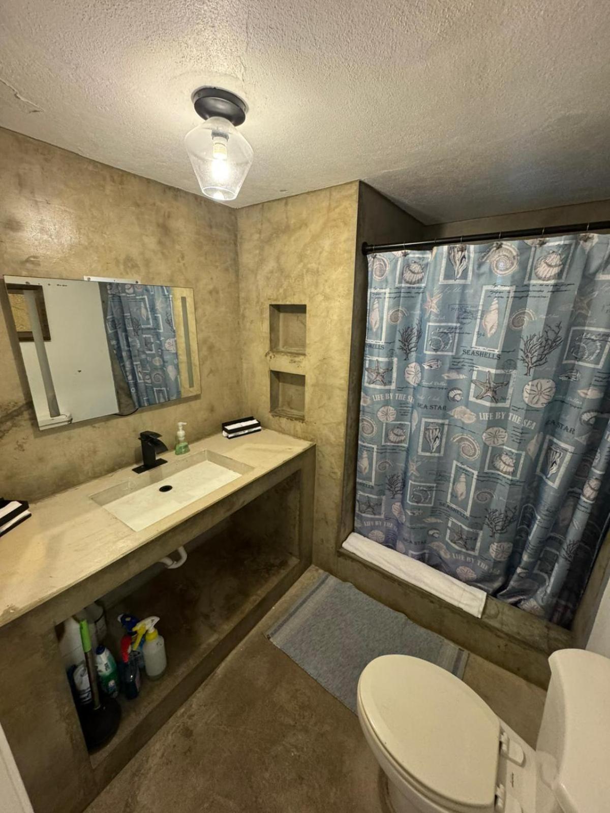 Villa Coral Guesthouse بييكيس المظهر الخارجي الصورة