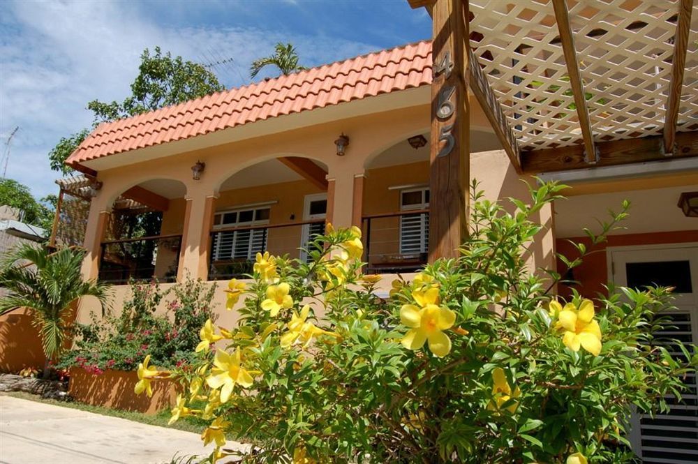 Villa Coral Guesthouse بييكيس المظهر الخارجي الصورة