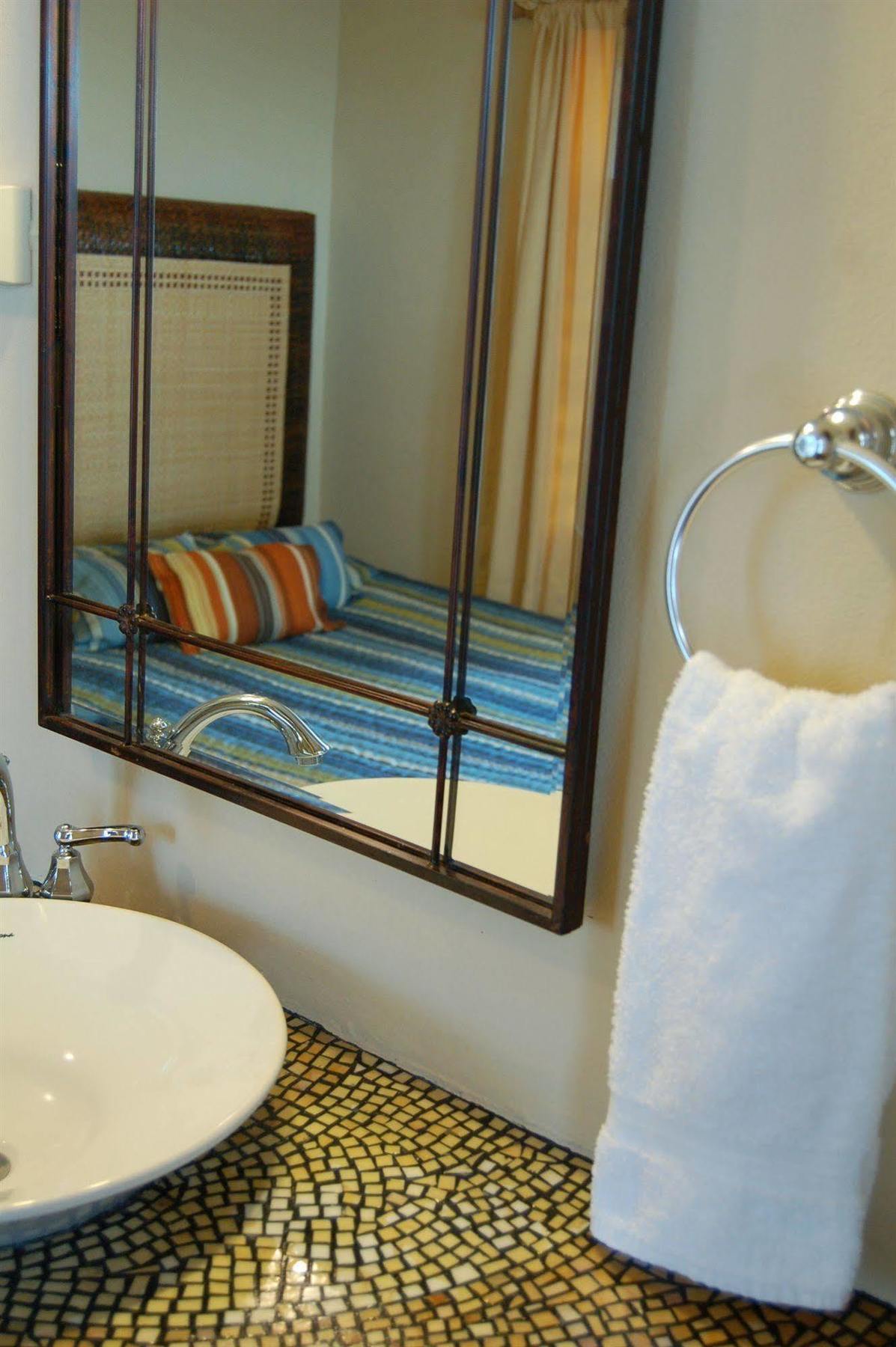 Villa Coral Guesthouse بييكيس المظهر الخارجي الصورة