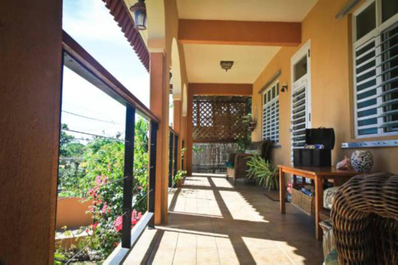 Villa Coral Guesthouse بييكيس الغرفة الصورة