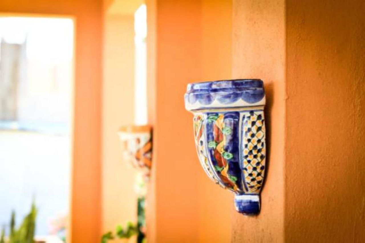 Villa Coral Guesthouse بييكيس المظهر الخارجي الصورة